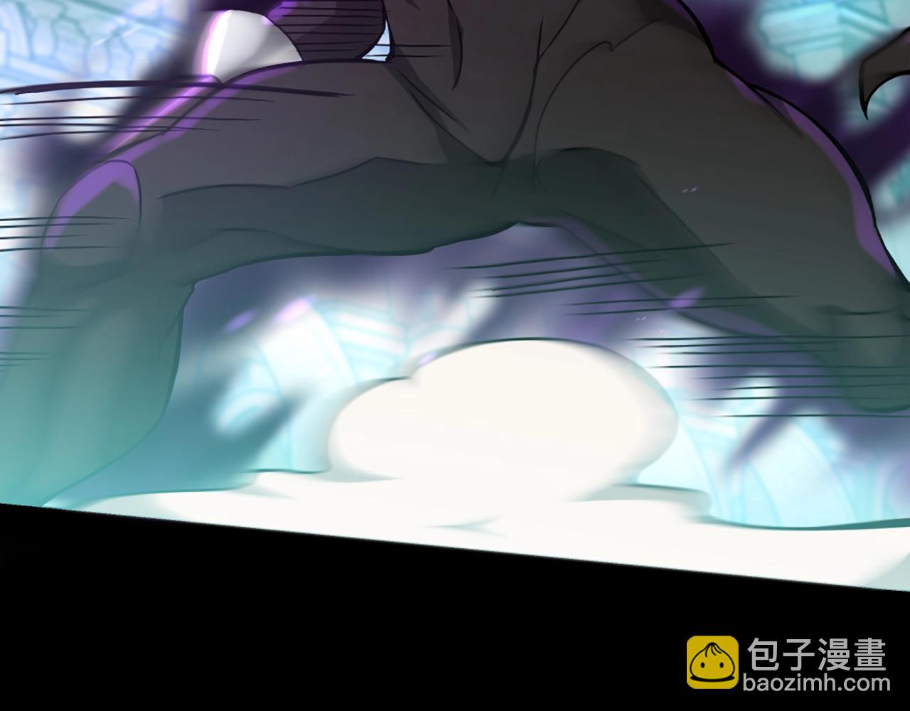 三歲開始做王者 - 第5季第166話 戰鬥的決心(4/6) - 3