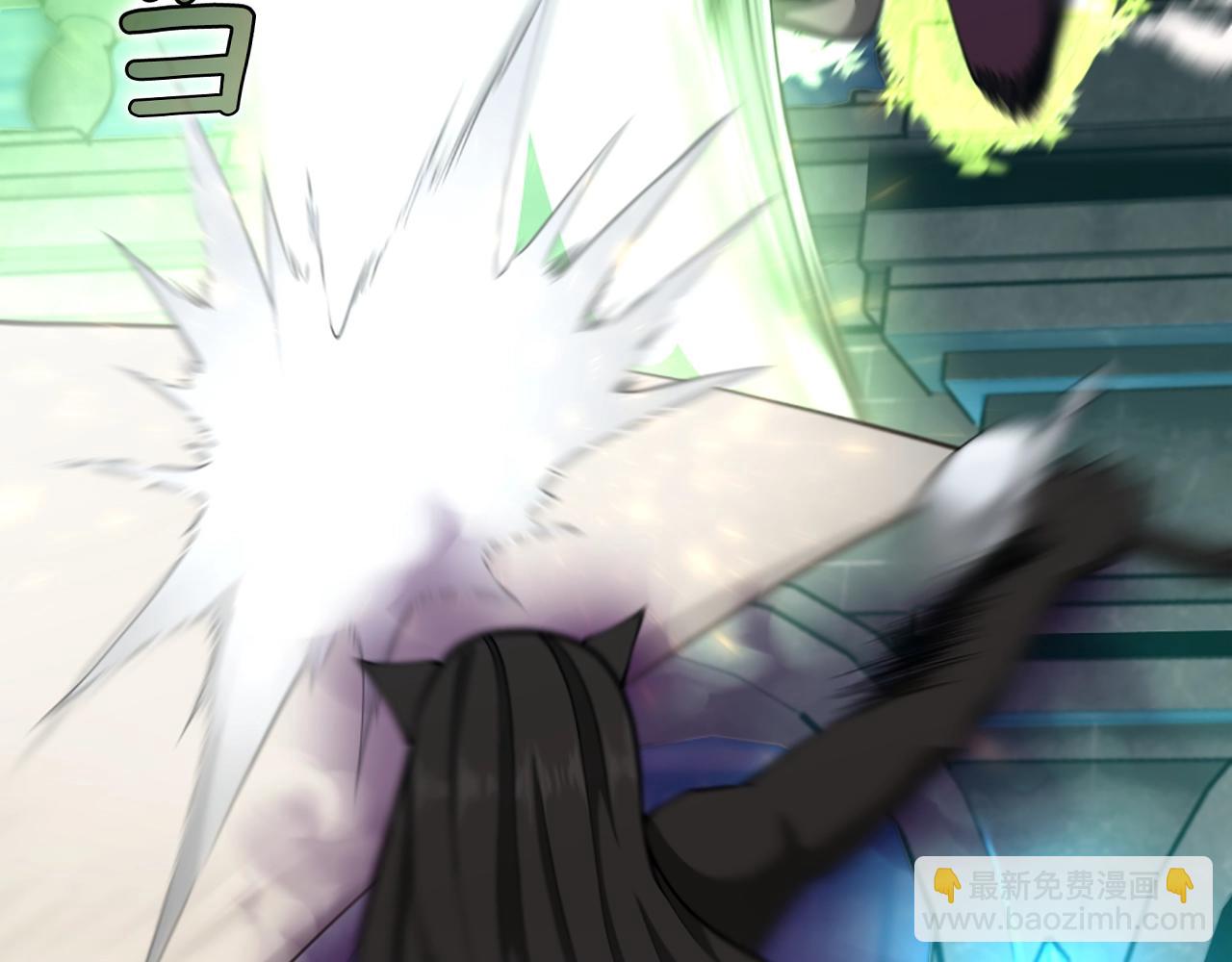 三歲開始做王者 - 第5季第166話 戰鬥的決心(4/6) - 7