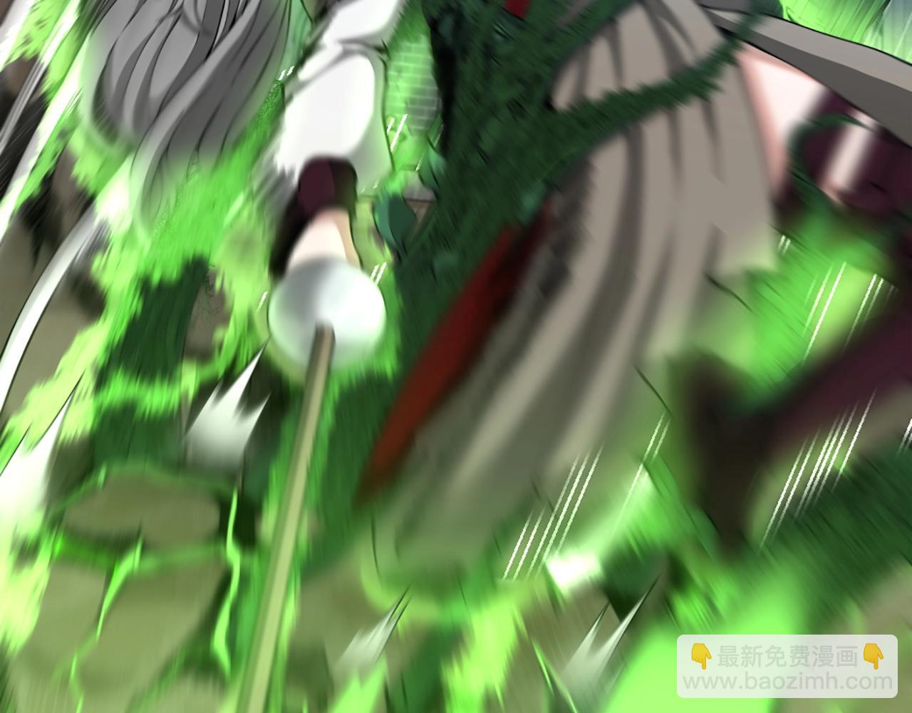 三歲開始做王者 - 第5季第166話 戰鬥的決心(4/6) - 3