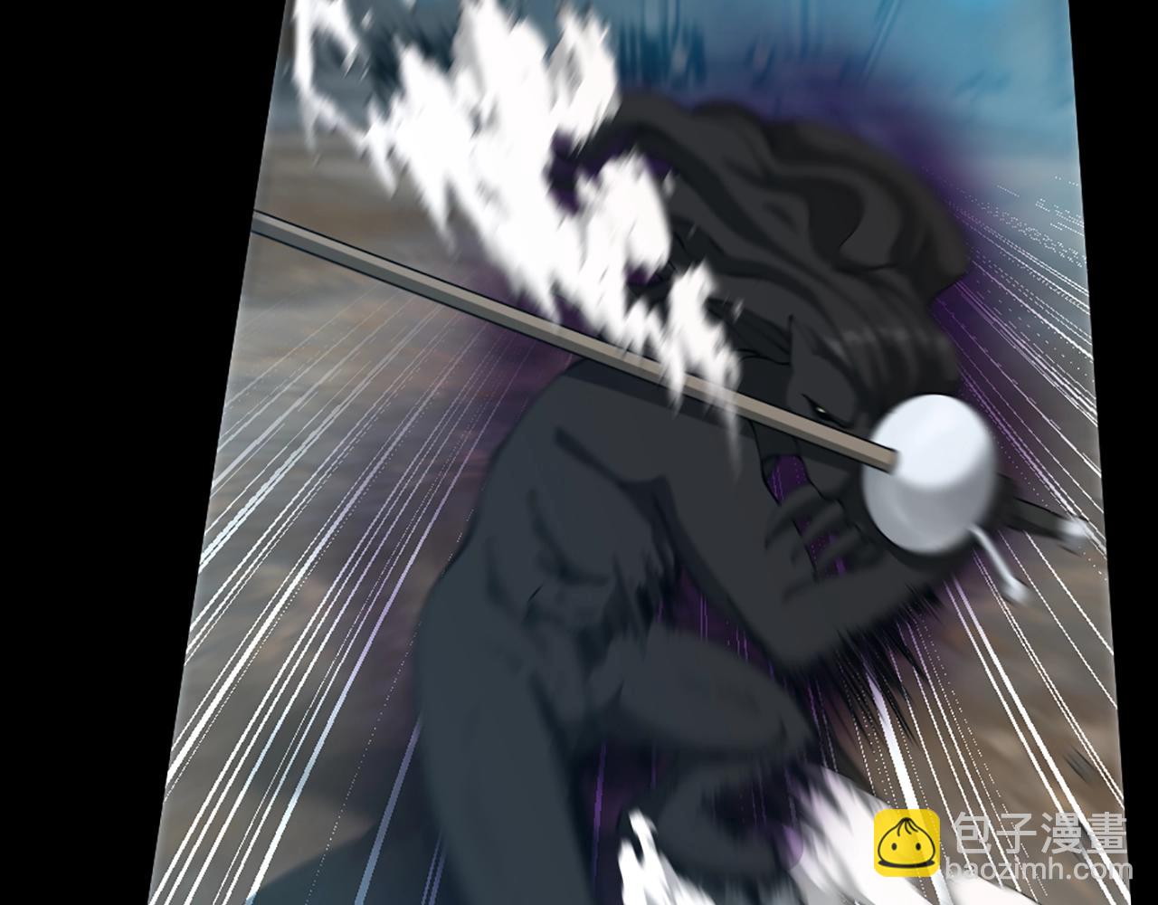 三歲開始做王者 - 第5季第166話 戰鬥的決心(4/6) - 8