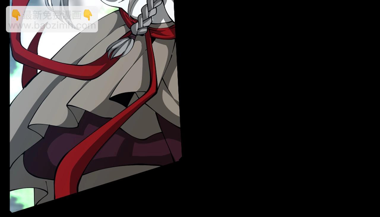 三歲開始做王者 - 第5季第166話 戰鬥的決心(4/6) - 4