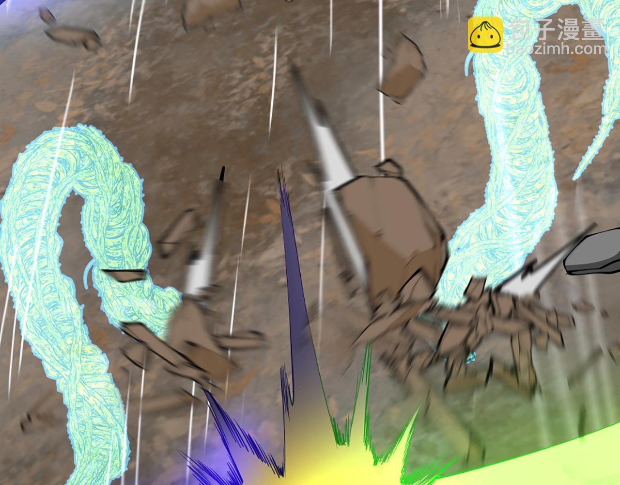 三歲開始做王者 - 第5季第166話 戰鬥的決心(4/6) - 7