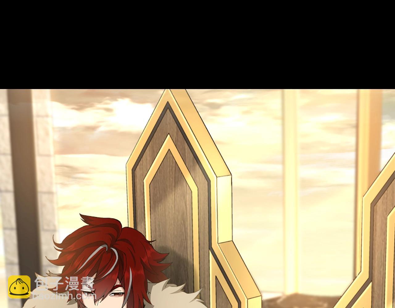 三歲開始做王者 - 第5季第166話 戰鬥的決心(1/6) - 4