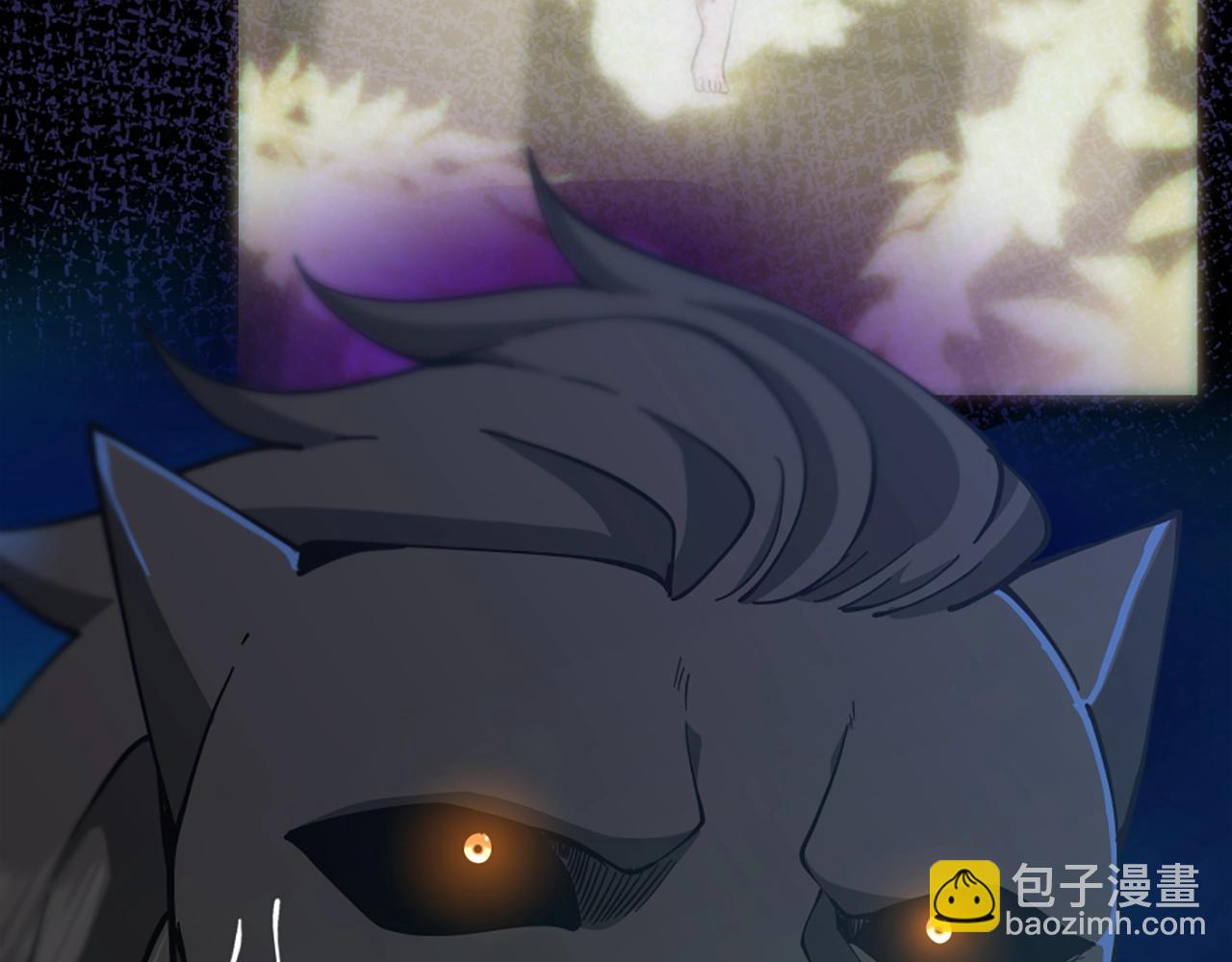 三歲開始做王者 - 第5季第166話 戰鬥的決心(5/6) - 4