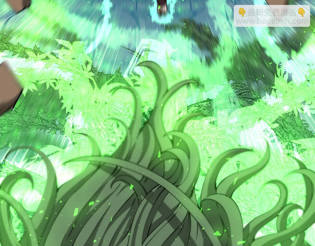 三歲開始做王者 - 第5季第166話 戰鬥的決心(5/6) - 1