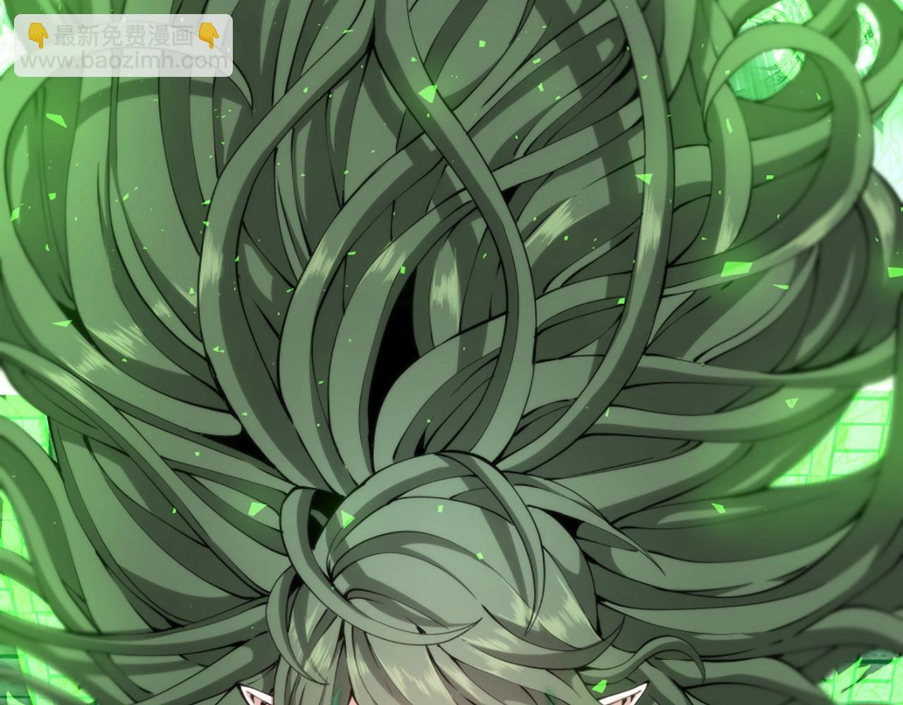 三歲開始做王者 - 第5季第166話 戰鬥的決心(5/6) - 2