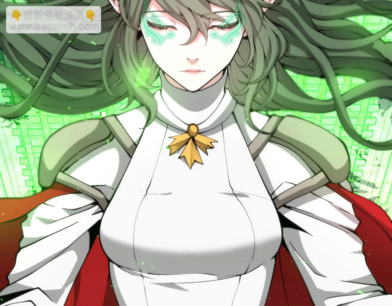 三歲開始做王者 - 第5季第166話 戰鬥的決心(5/6) - 3