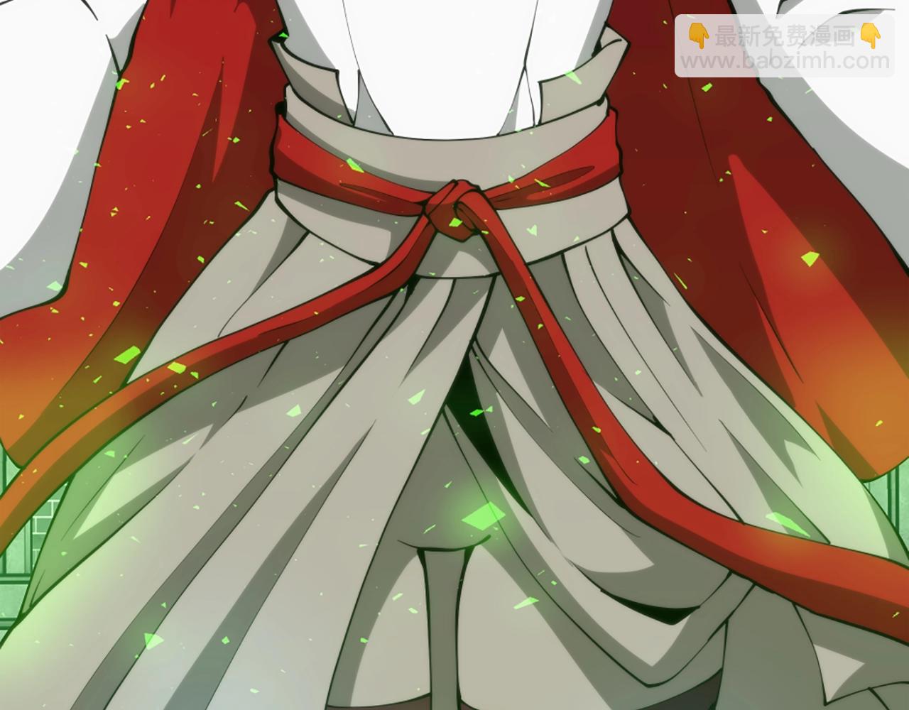 三歲開始做王者 - 第5季第166話 戰鬥的決心(5/6) - 4