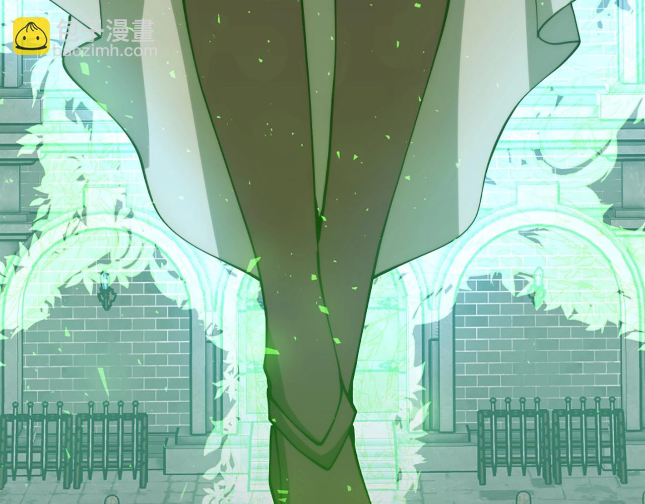 三歲開始做王者 - 第5季第166話 戰鬥的決心(5/6) - 6