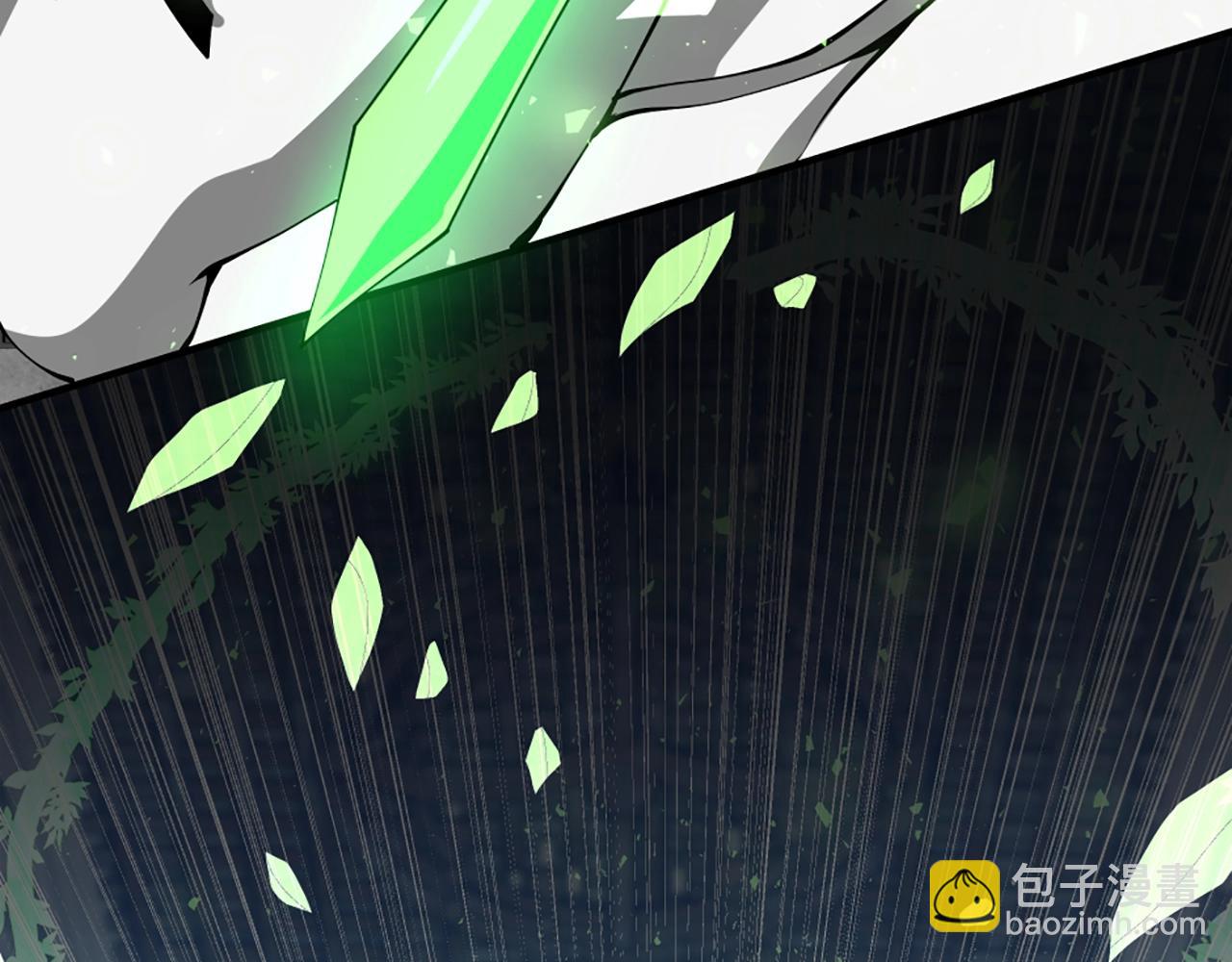 三歲開始做王者 - 第5季第166話 戰鬥的決心(5/6) - 2