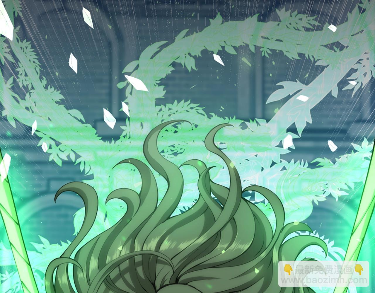 三歲開始做王者 - 第5季第166話 戰鬥的決心(5/6) - 3