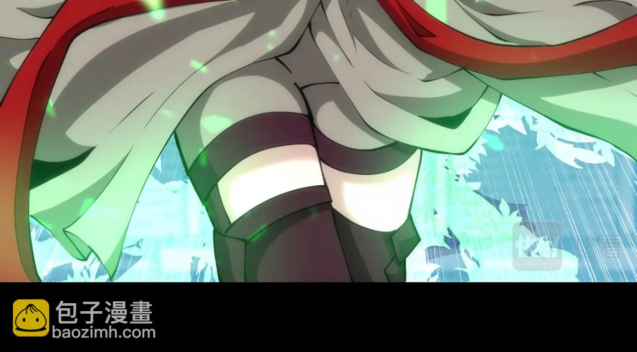 三歲開始做王者 - 第5季第166話 戰鬥的決心(5/6) - 5