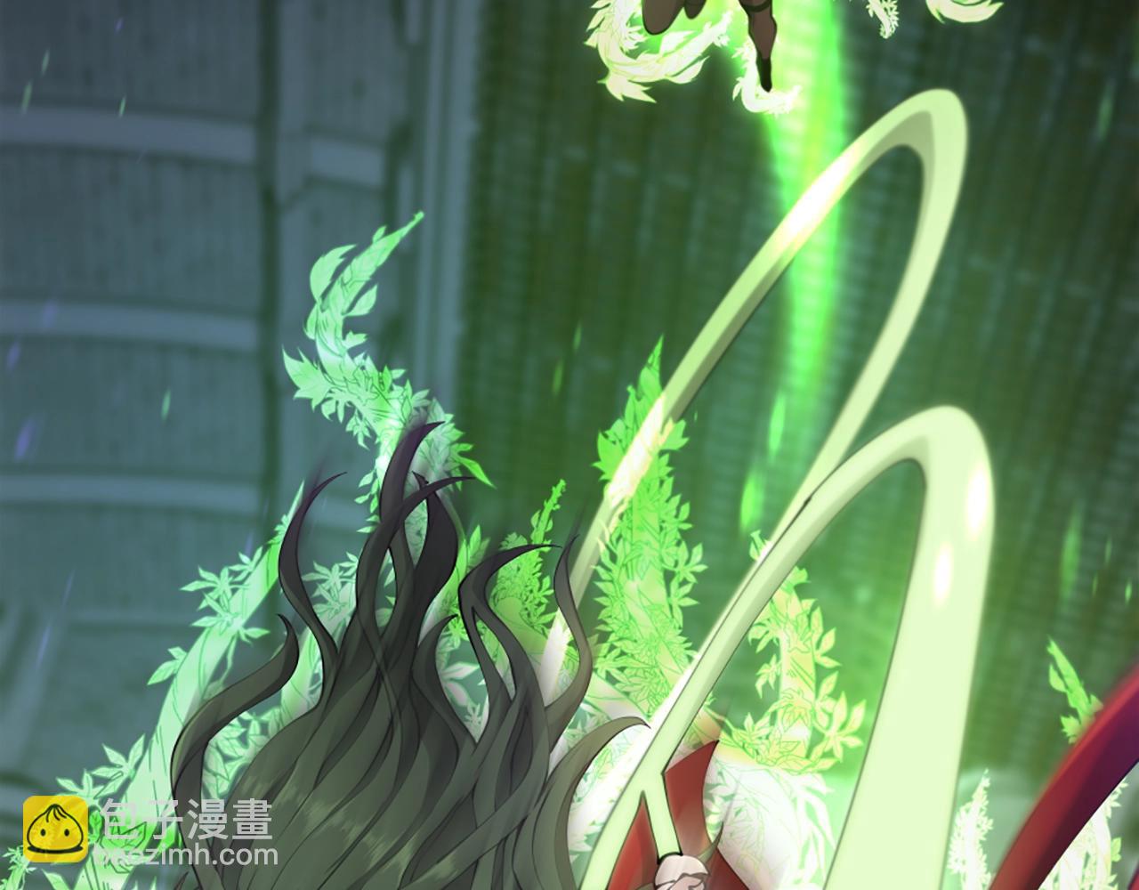 三歲開始做王者 - 第5季第166話 戰鬥的決心(5/6) - 7