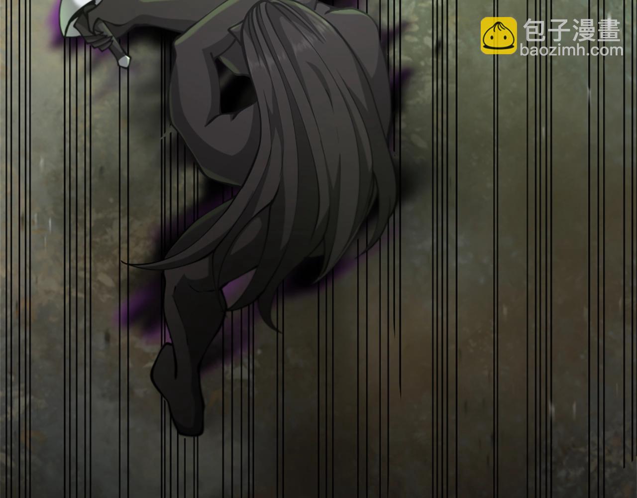 三歲開始做王者 - 第5季第166話 戰鬥的決心(5/6) - 7