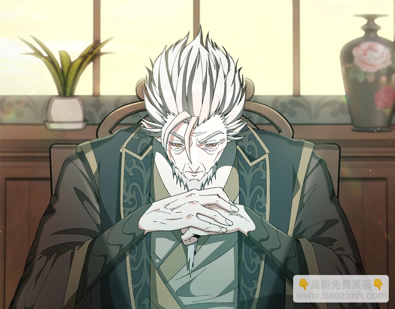 三歲開始做王者 - 第5季第166話 戰鬥的決心(1/6) - 3