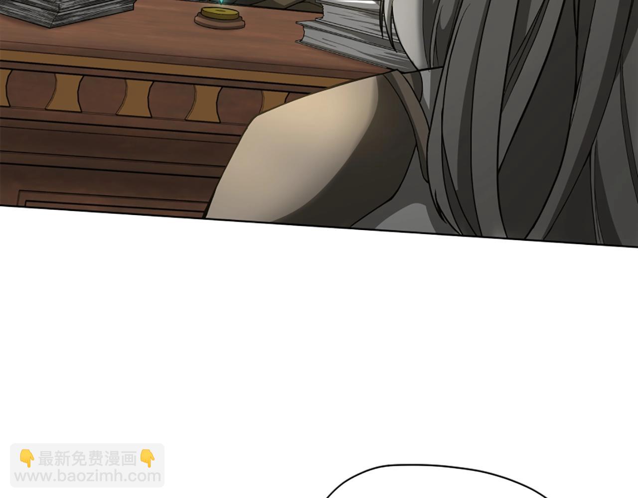 三歲開始做王者 - 第5季第166話 戰鬥的決心(2/6) - 2