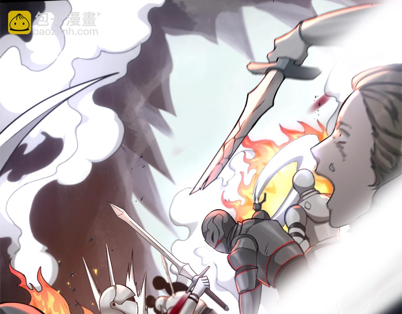 三歲開始做王者 - 第5季第166話 戰鬥的決心(2/6) - 5