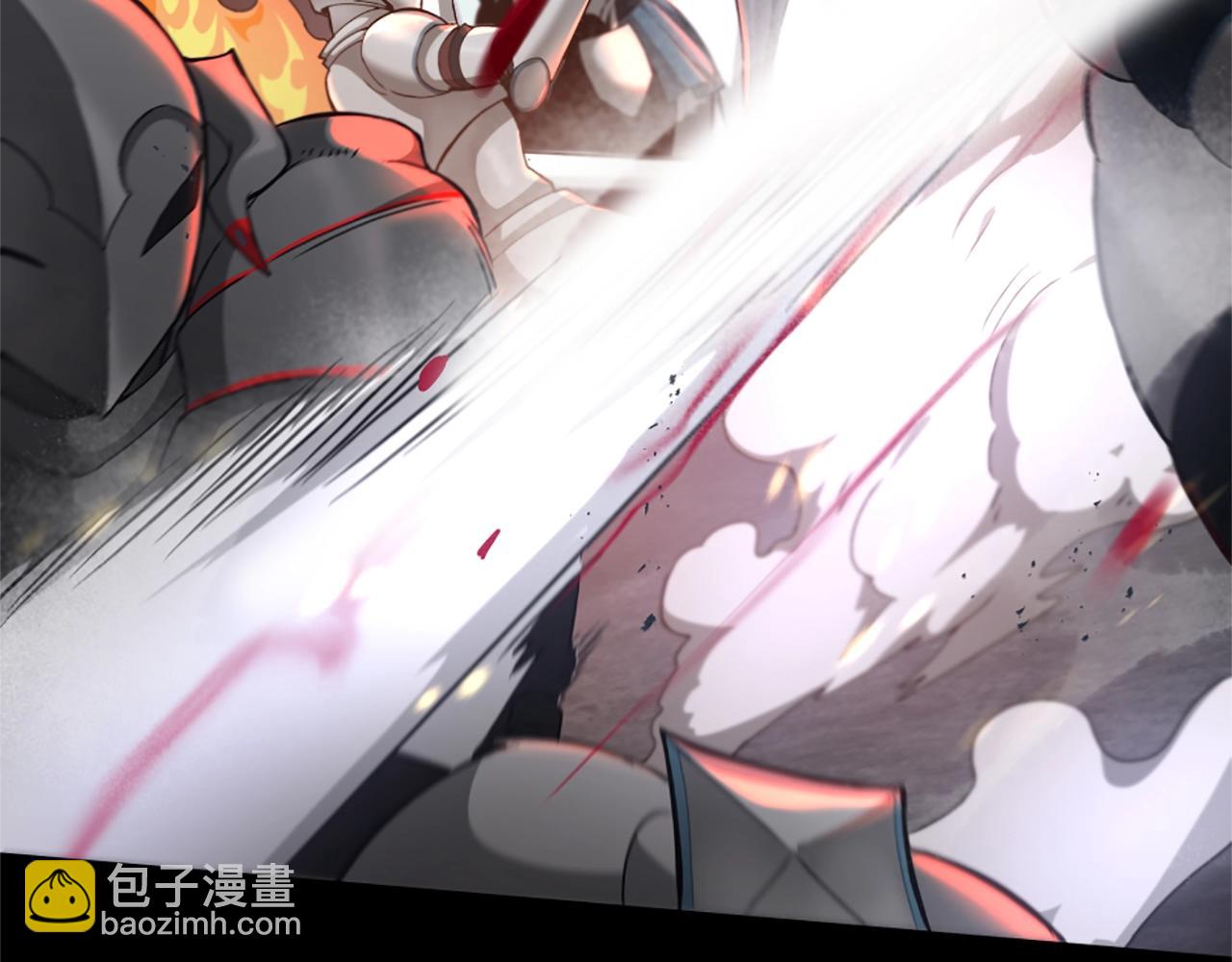 三歲開始做王者 - 第5季第166話 戰鬥的決心(2/6) - 6