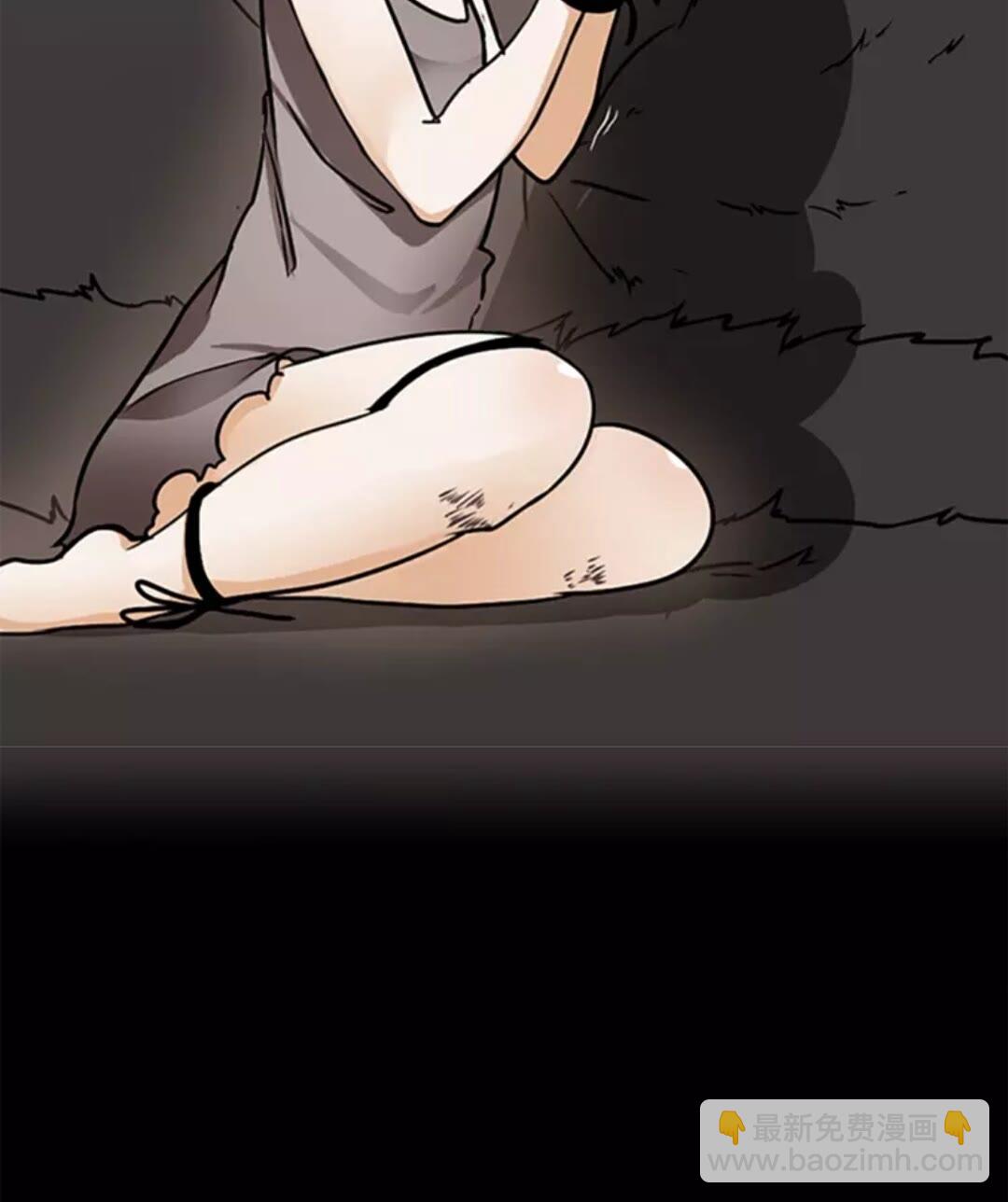 三歲開始做王者 - 第1季第17話 狠厲(3/3) - 1