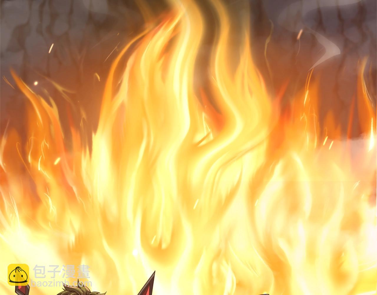 三歲開始做王者 - 第5季第168話 新的狀況(3/6) - 1