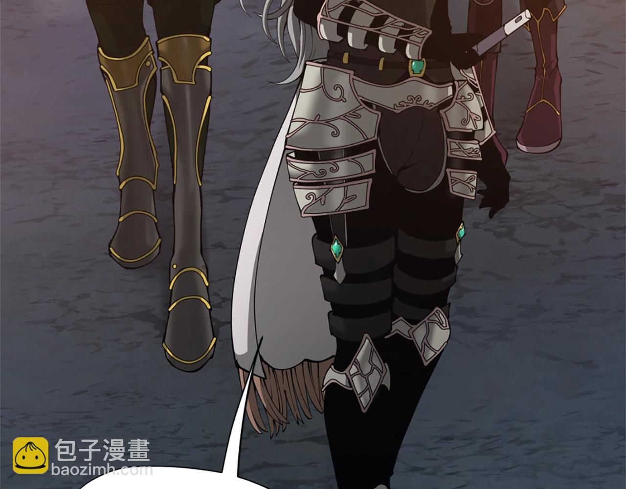 三歲開始做王者 - 第5季第168話 新的狀況(3/6) - 3