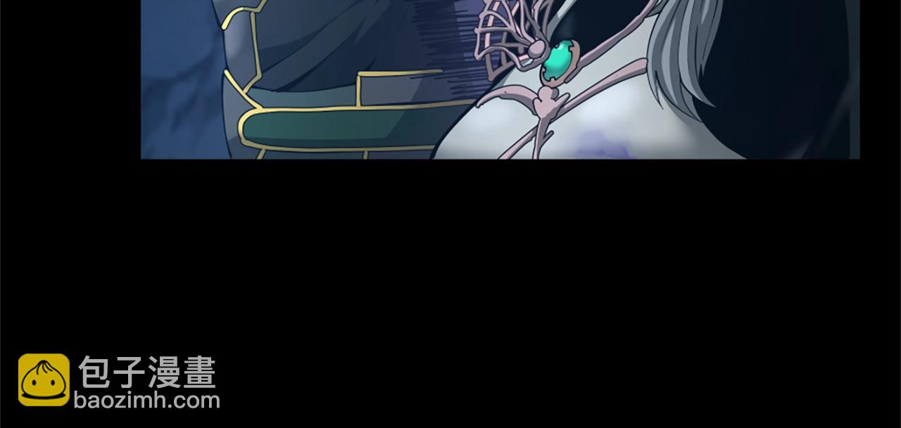 三歲開始做王者 - 第5季第168話 新的狀況(3/6) - 7