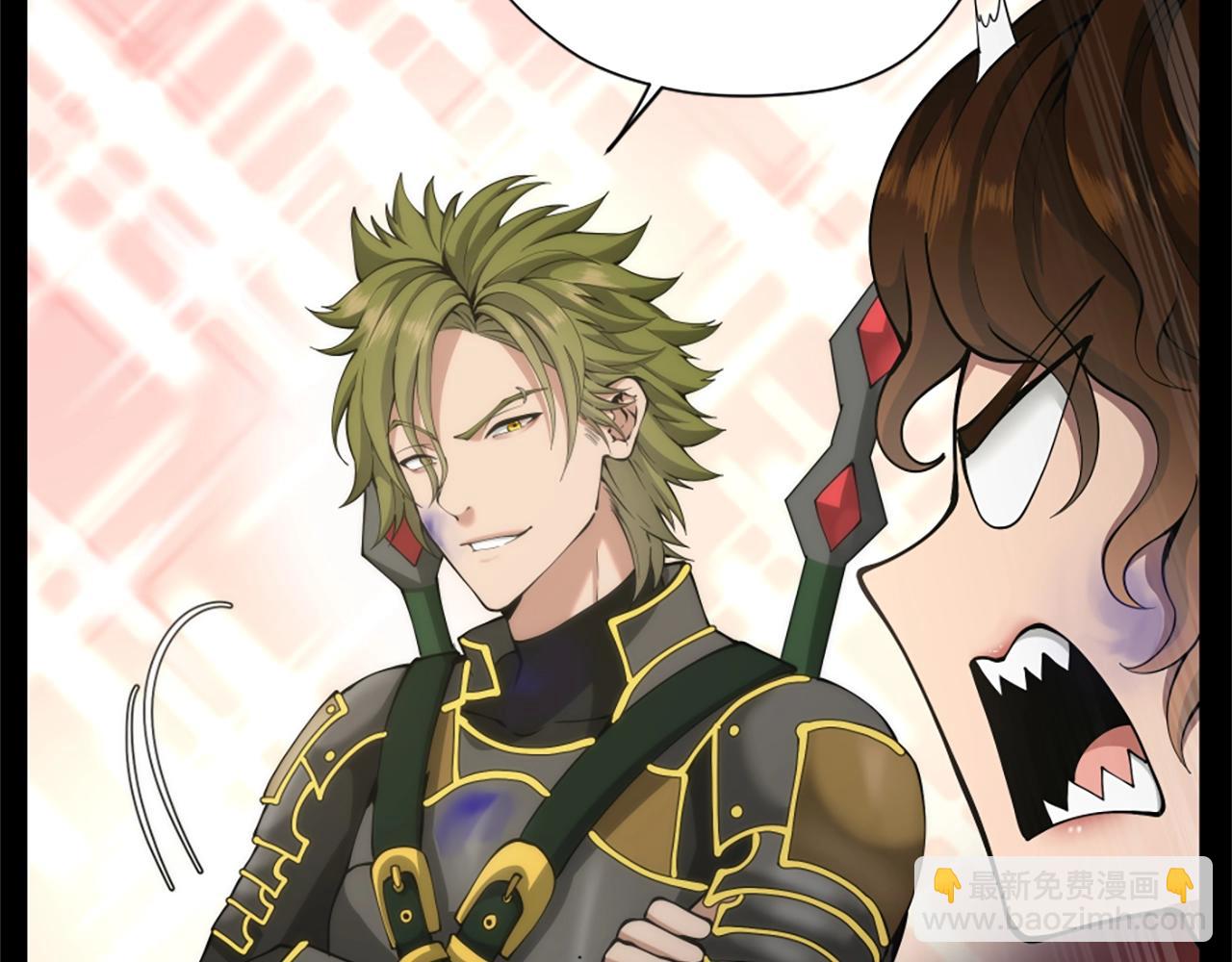 三歲開始做王者 - 第5季第168話 新的狀況(3/6) - 3