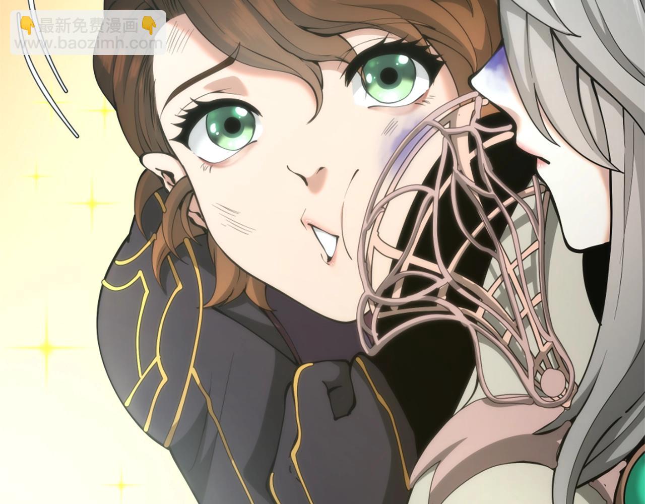 三歲開始做王者 - 第5季第168話 新的狀況(3/6) - 6