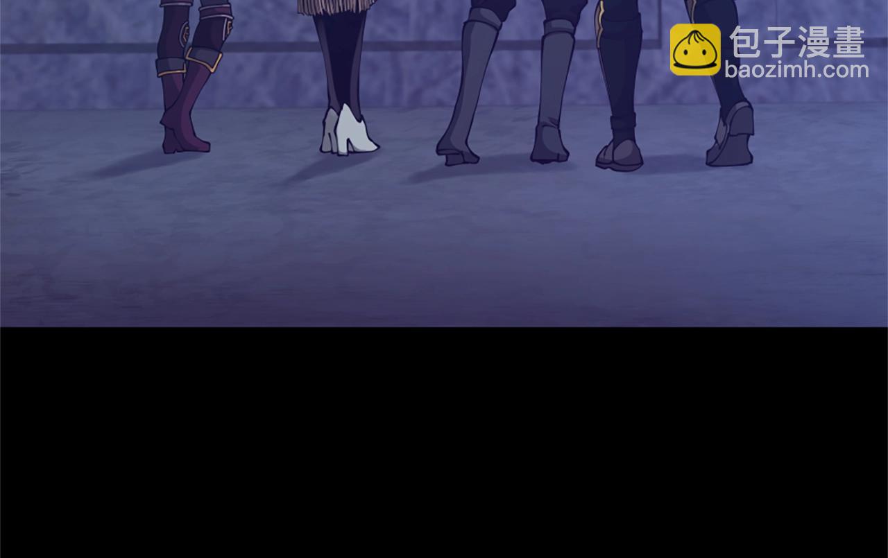 三歲開始做王者 - 第5季第168話 新的狀況(3/6) - 3