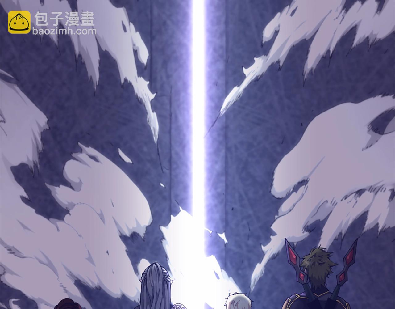 三歲開始做王者 - 第5季第168話 新的狀況(4/6) - 7