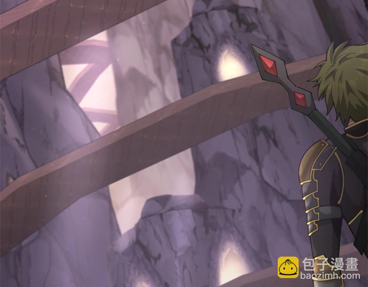 三歲開始做王者 - 第5季第168話 新的狀況(4/6) - 6