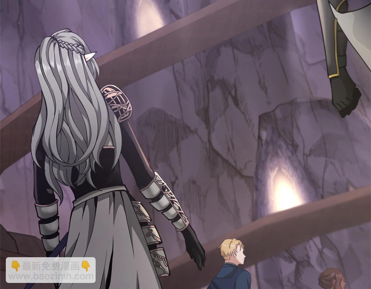 三歲開始做王者 - 第5季第168話 新的狀況(4/6) - 7