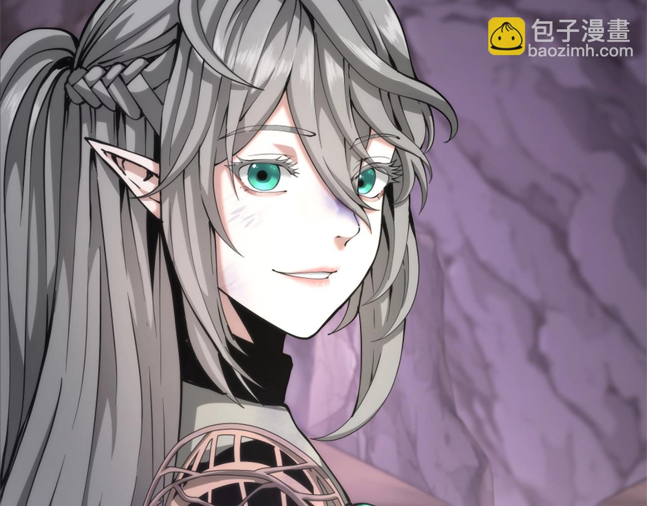 三歲開始做王者 - 第5季第168話 新的狀況(4/6) - 5