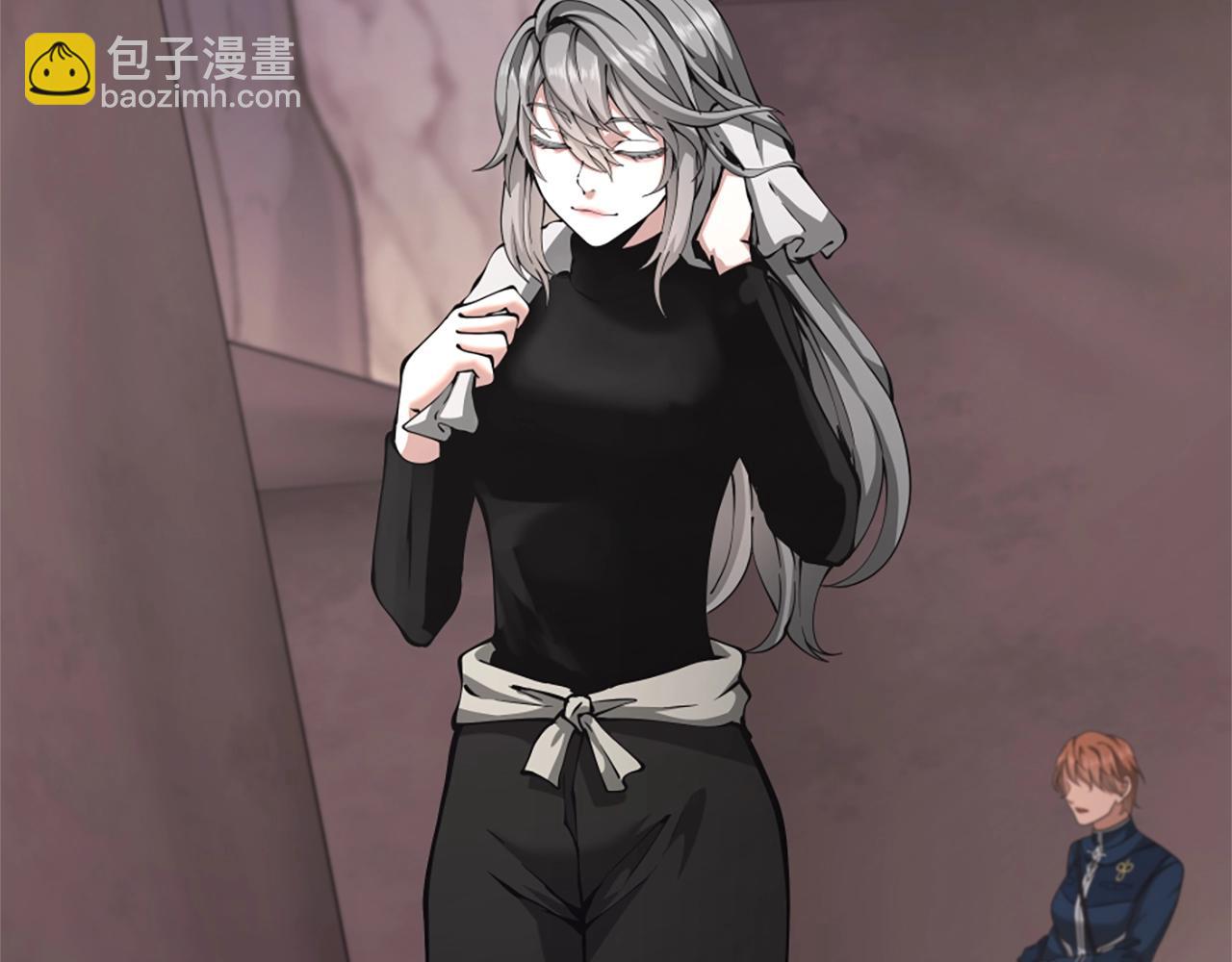 三歲開始做王者 - 第5季第168話 新的狀況(4/6) - 2