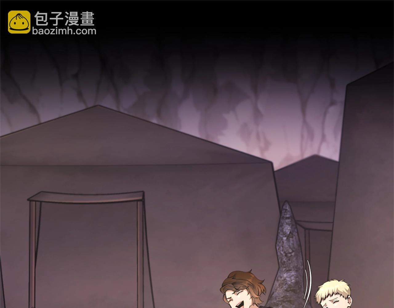 三歲開始做王者 - 第5季第168話 新的狀況(4/6) - 8