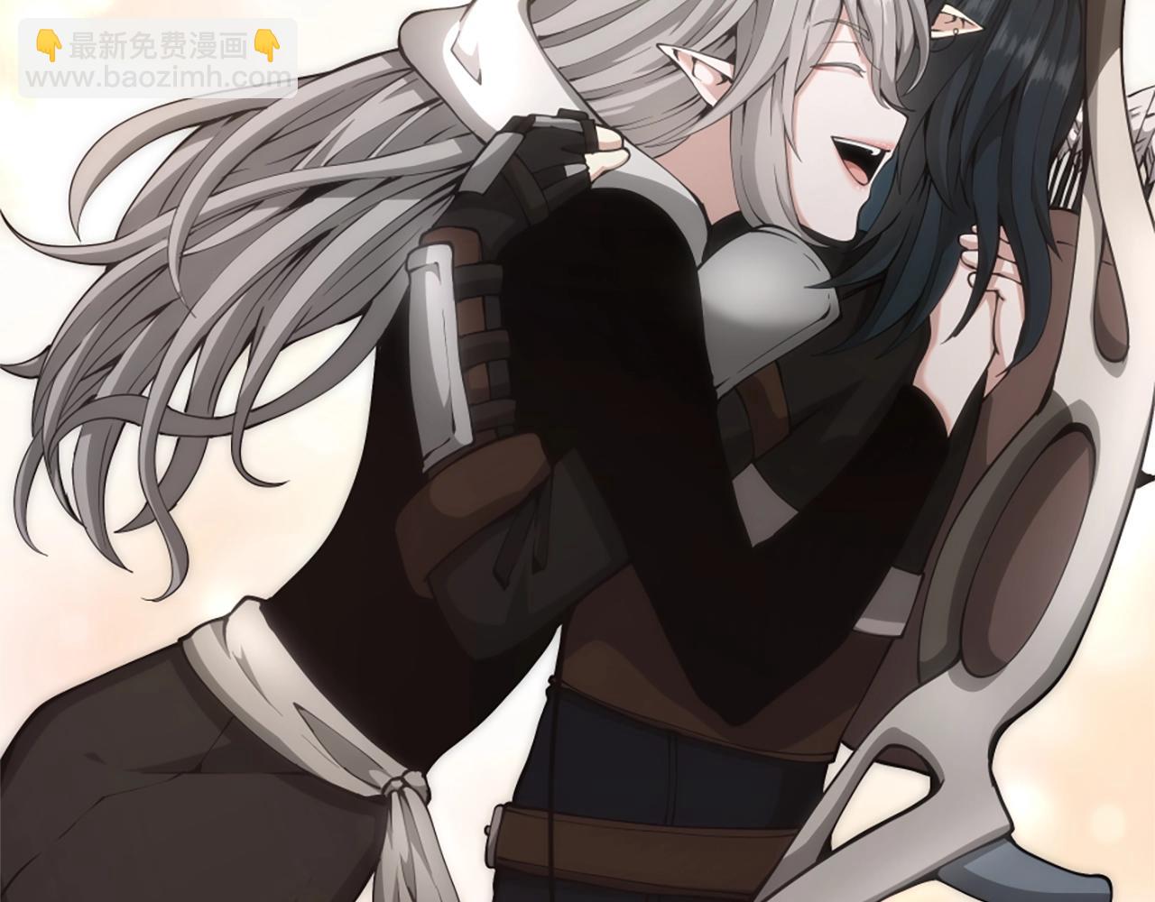 三歲開始做王者 - 第5季第168話 新的狀況(4/6) - 1