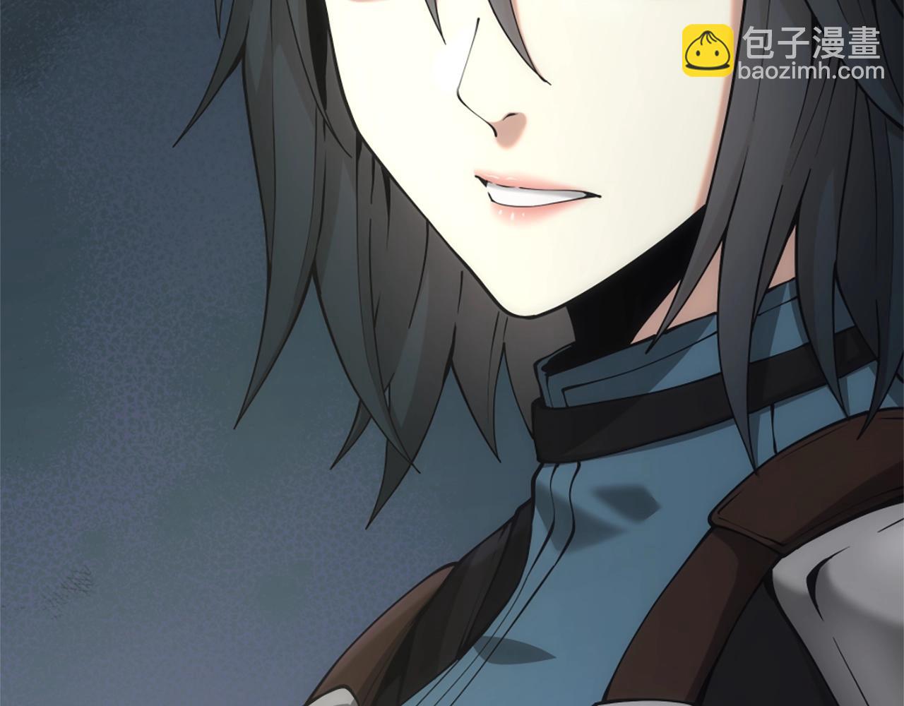 三歲開始做王者 - 第5季第168話 新的狀況(6/6) - 3