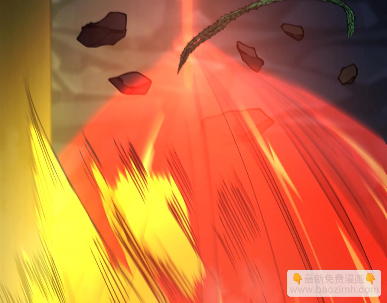 三歲開始做王者 - 第5季第168話 新的狀況(2/6) - 6