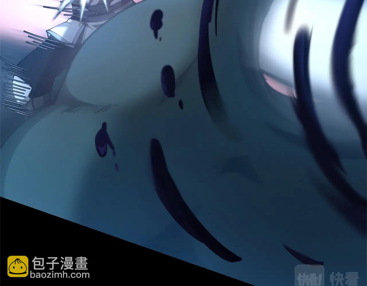 三歲開始做王者 - 第5季第170話 正面交鋒(3/6) - 8