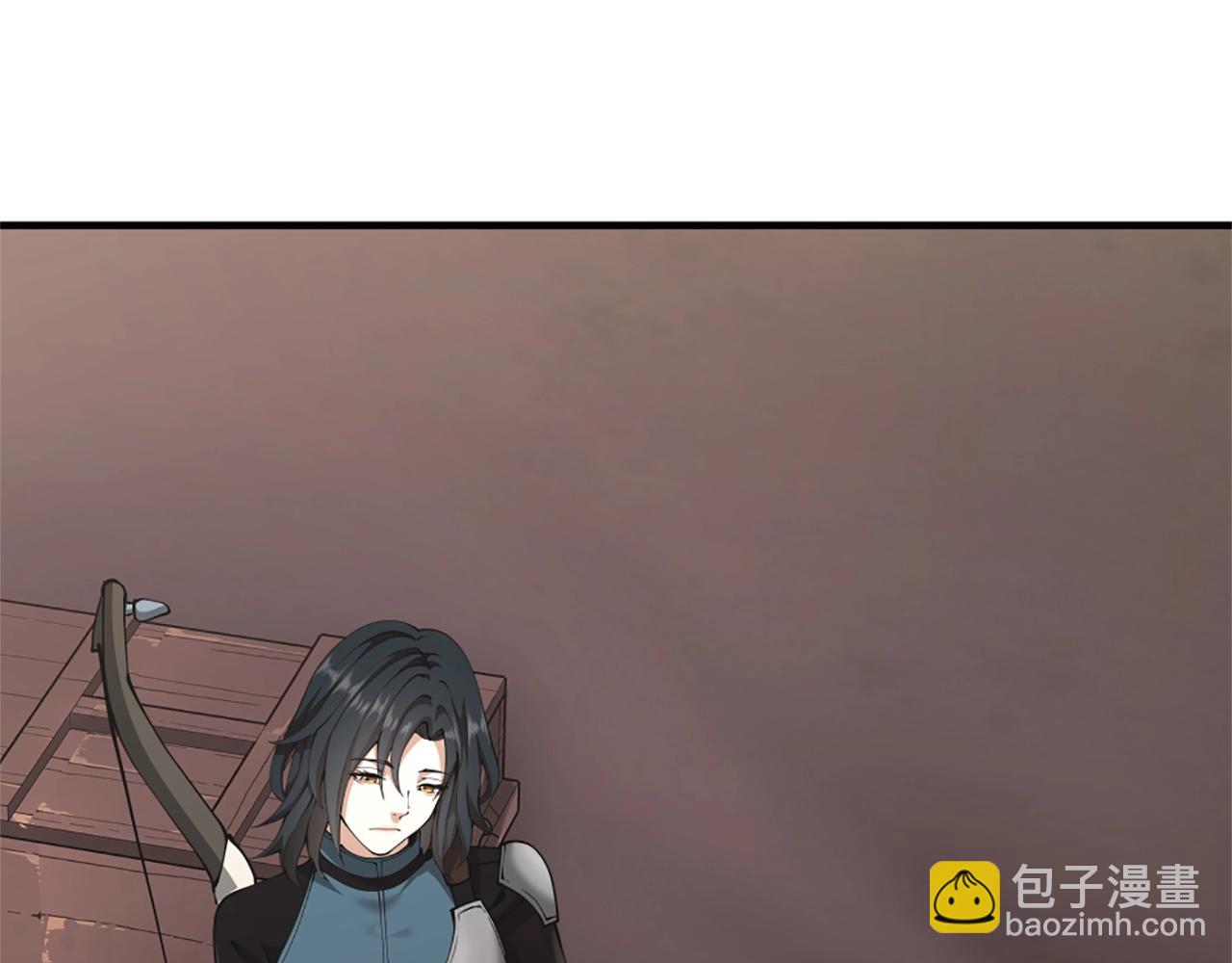 三歲開始做王者 - 第5季第170話 正面交鋒(1/6) - 3