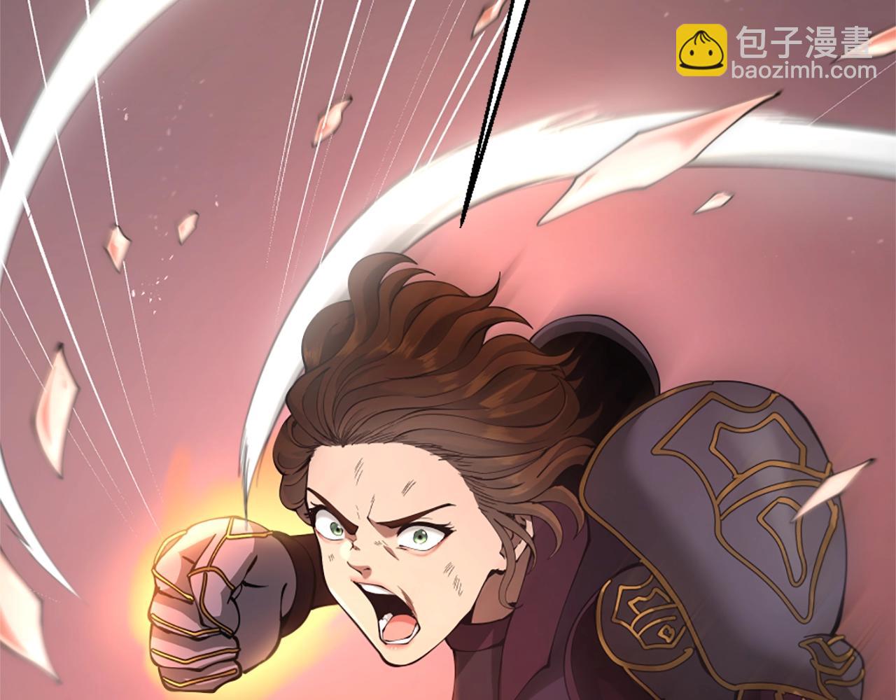 三歲開始做王者 - 第5季第170話 正面交鋒(3/6) - 6