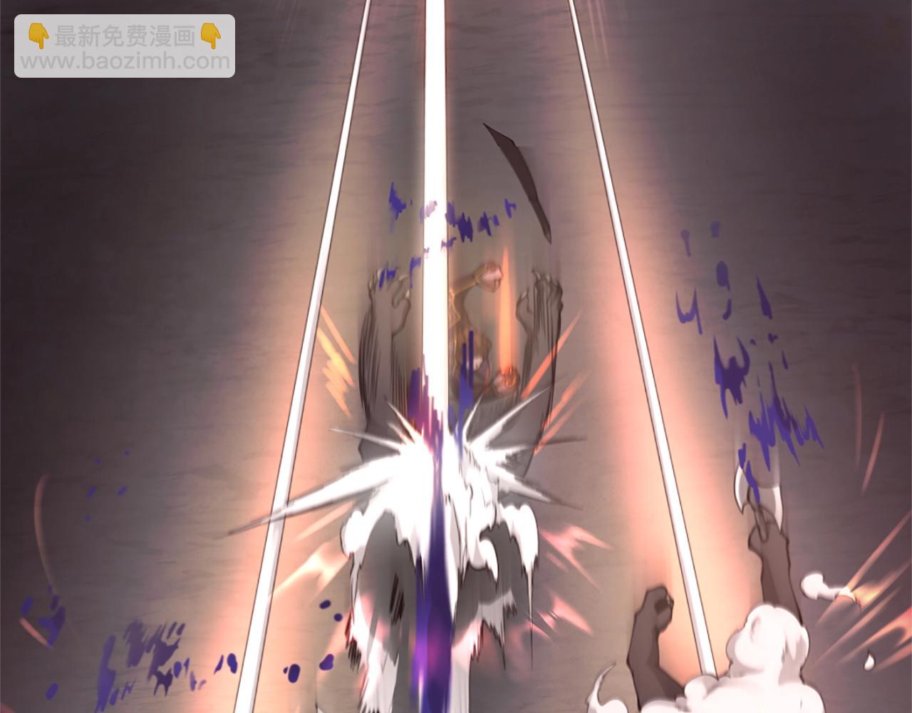 三歲開始做王者 - 第5季第170話 正面交鋒(3/6) - 4