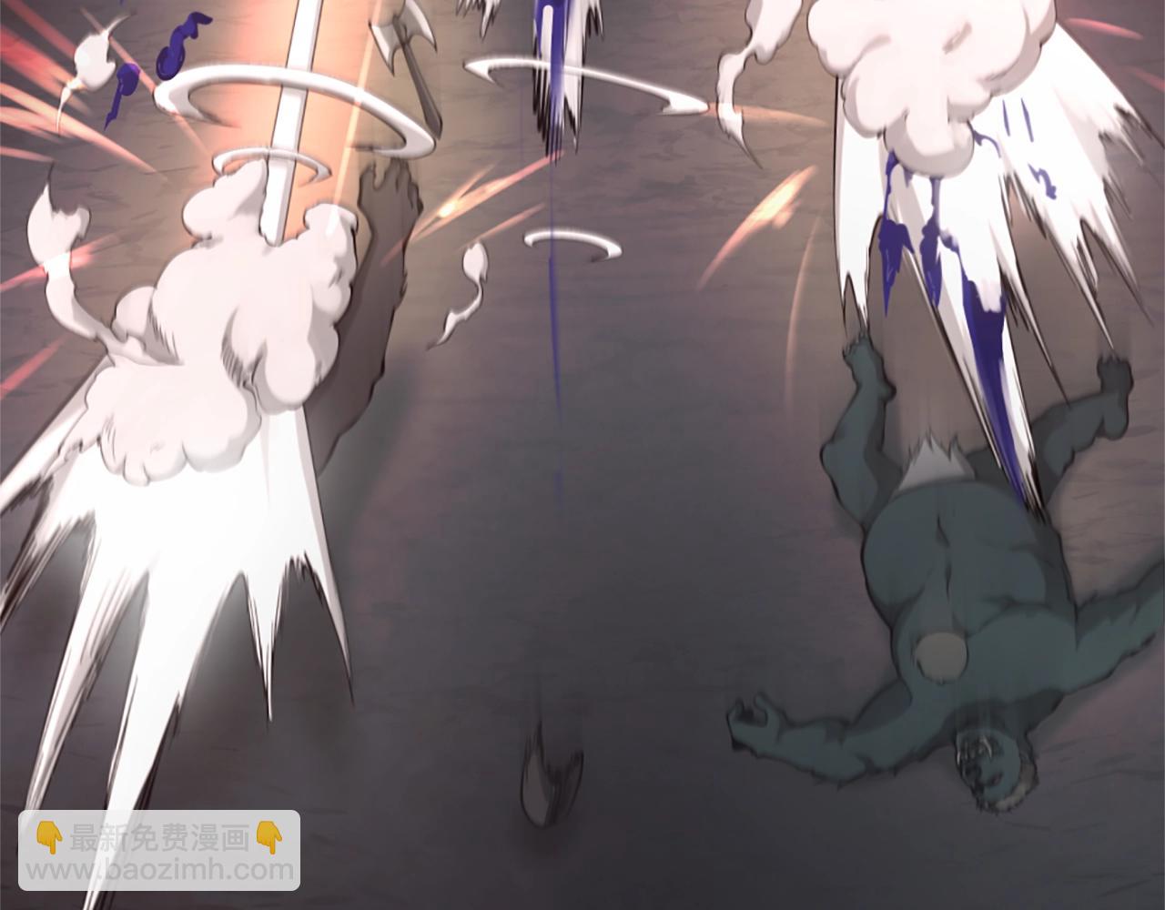 三歲開始做王者 - 第5季第170話 正面交鋒(3/6) - 5