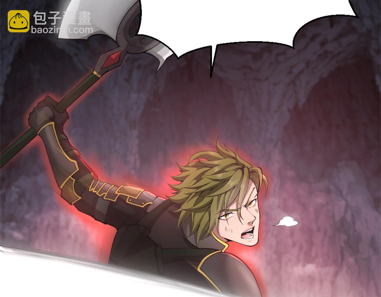 三歲開始做王者 - 第5季第170話 正面交鋒(3/6) - 6