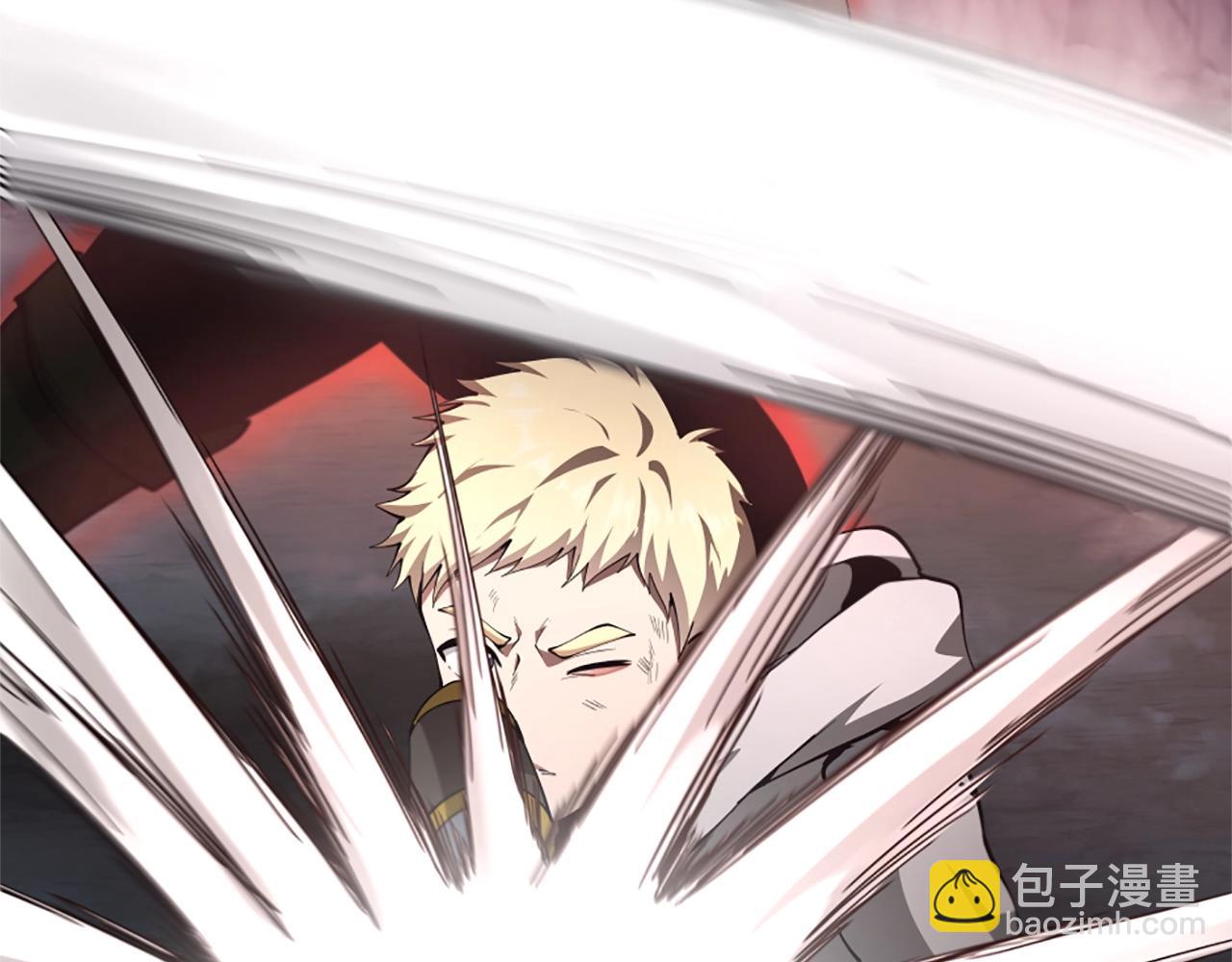 三歲開始做王者 - 第5季第170話 正面交鋒(3/6) - 7