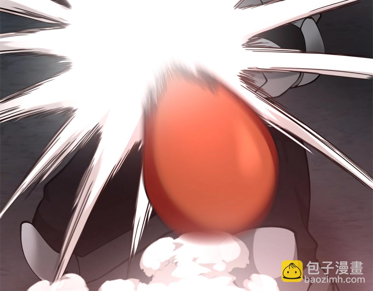 三歲開始做王者 - 第5季第170話 正面交鋒(3/6) - 8