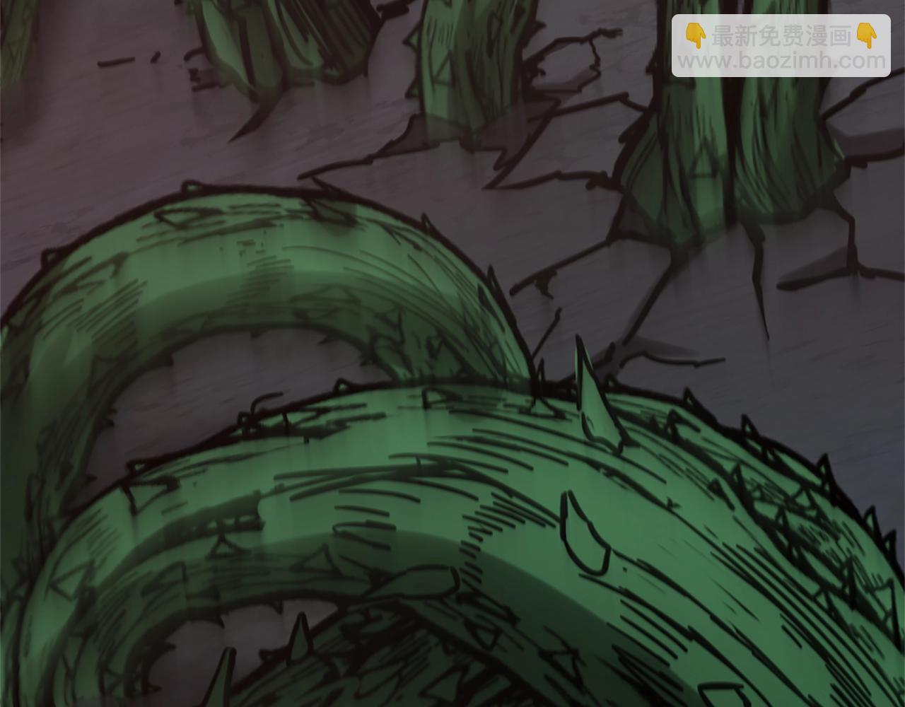 三歲開始做王者 - 第5季第170話 正面交鋒(3/6) - 3