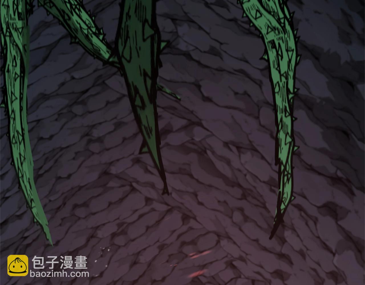 三歲開始做王者 - 第5季第170話 正面交鋒(3/6) - 8