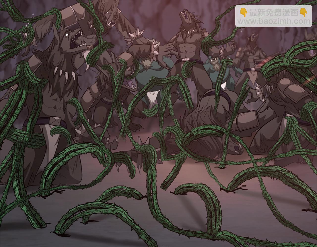 三歲開始做王者 - 第5季第170話 正面交鋒(3/6) - 2