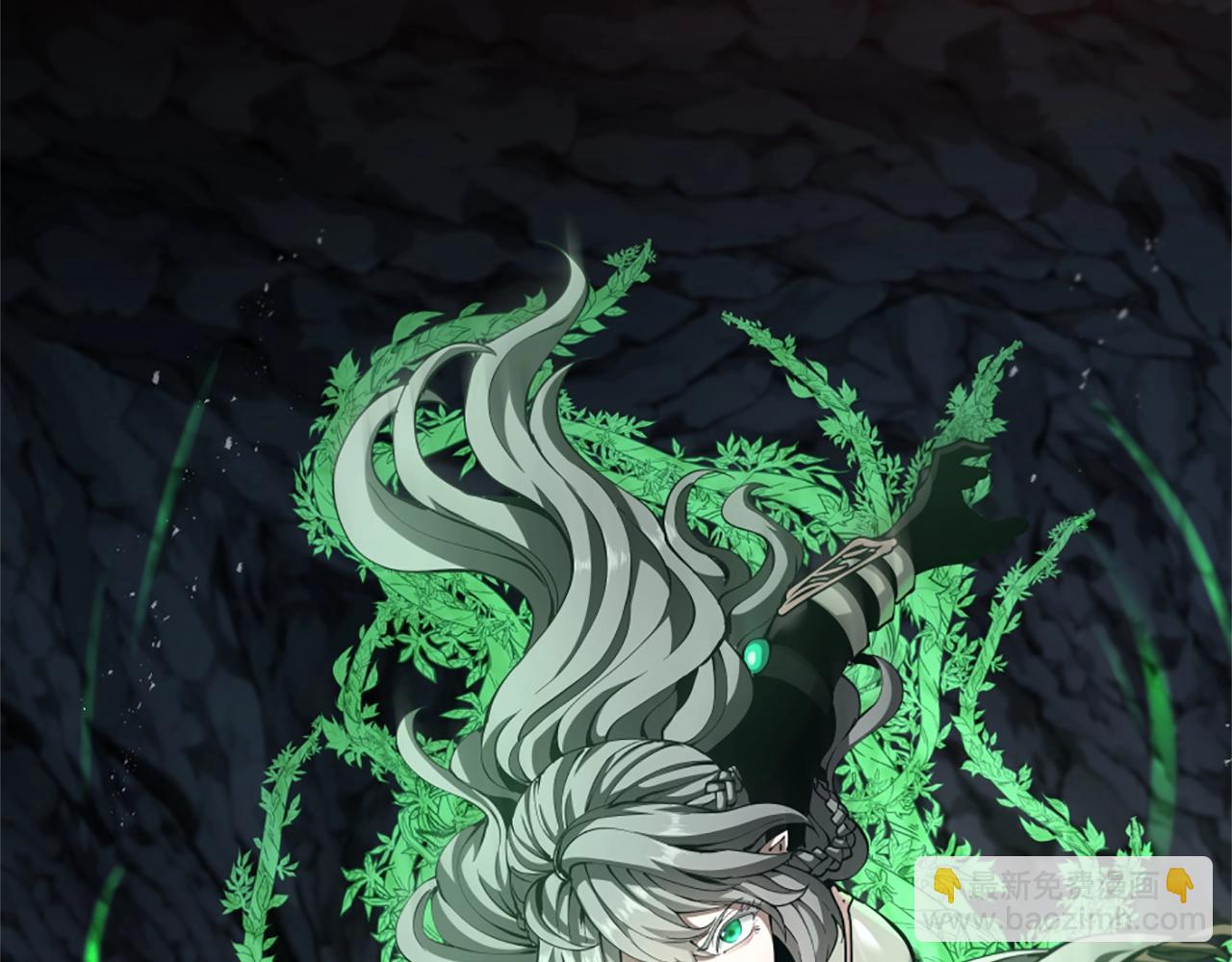 三歲開始做王者 - 第5季第170話 正面交鋒(3/6) - 4